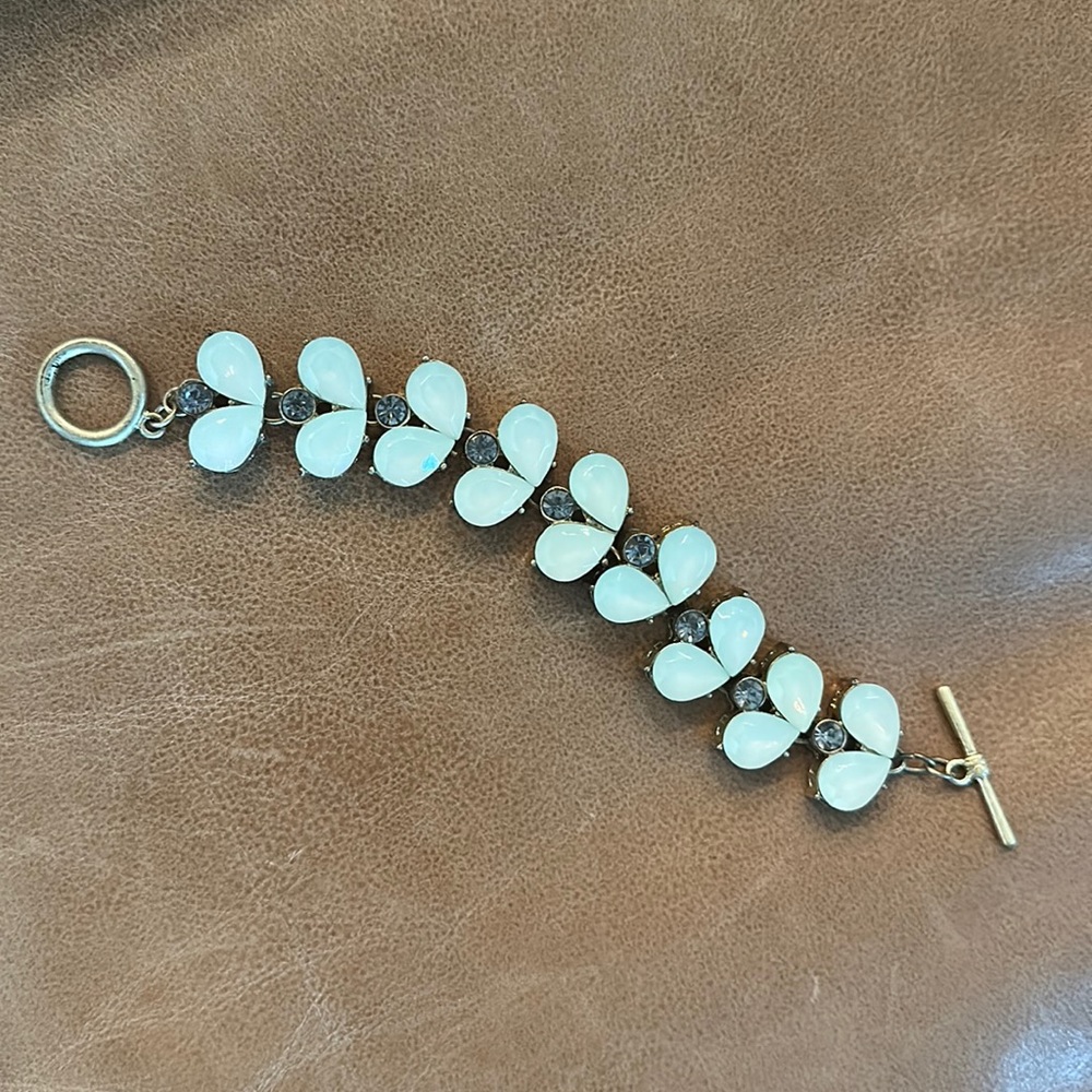 Jeweled Bracelet